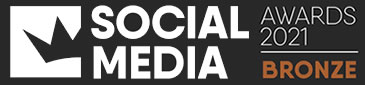 Social Media Awards 2021