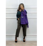 Jacket στρατιωτικό Ayios Jacket στρατιωτικό Ayios