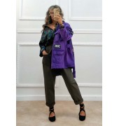 Jacket στρατιωτικό Ayios Jacket στρατιωτικό Ayios