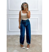 Streetstyle carrot jeans