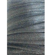 Κοντό φόρεμα ιριδίζον