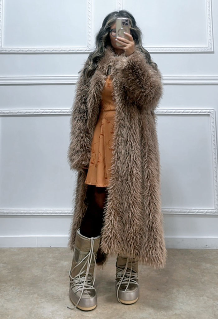 Mini φορεμα ΤELEFERIQUE