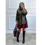 Streetstyle carrot jeans