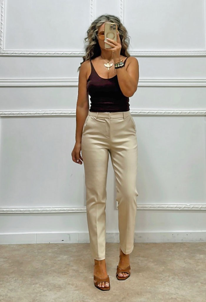 Τοπ τιραντέ καφέ