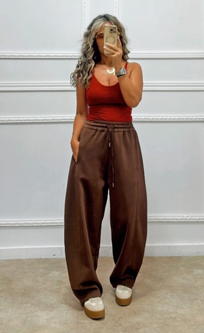 Τοπ τιραντέ μπορντό