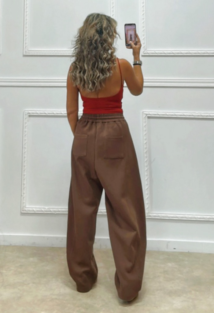 Τοπ τιραντέ μπορντό