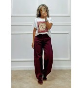 Barrel τζιν μπορντό