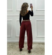 Barrel τζιν μπορντό