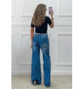 Μπλούζα πόλο μαύρη