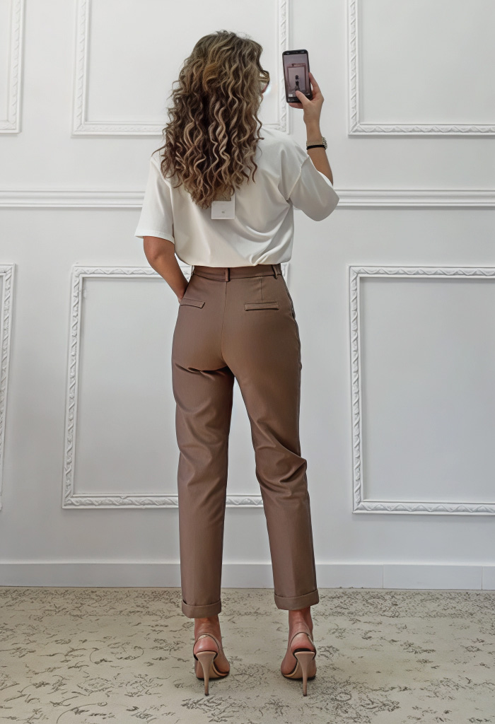 Παντελόνι γραφείου