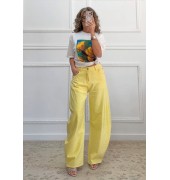 T-shirt βαμβακερό