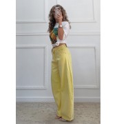 T-shirt βαμβακερό