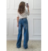 T-shirt βαμβακερό