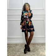 Κοντό φόρεμα PRIMROSE Κοντό φόρεμα PRIMROSE