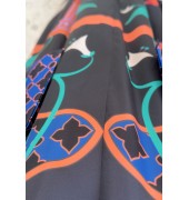 Μακρύ φόρεμα EPOQUE