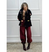 Barrel τζιν μπορντό