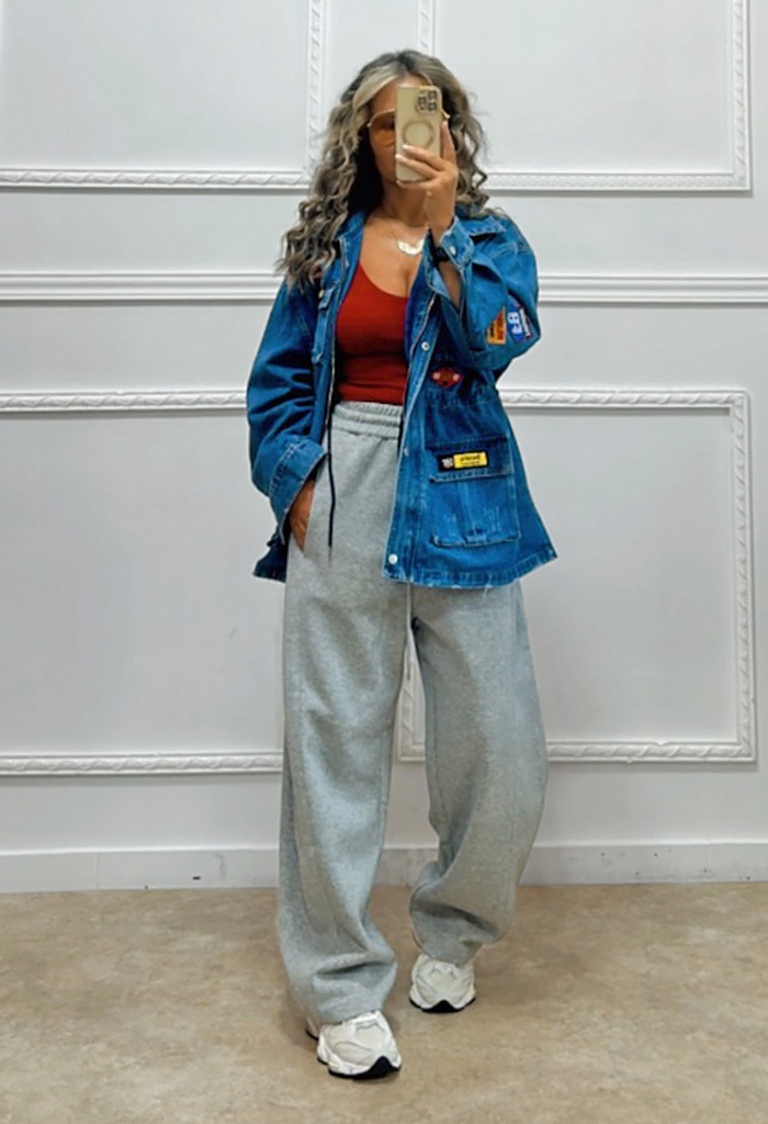 Τοπ τιραντέ μπορντό