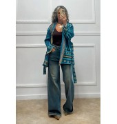 Τοπ τιραντέ καφέ