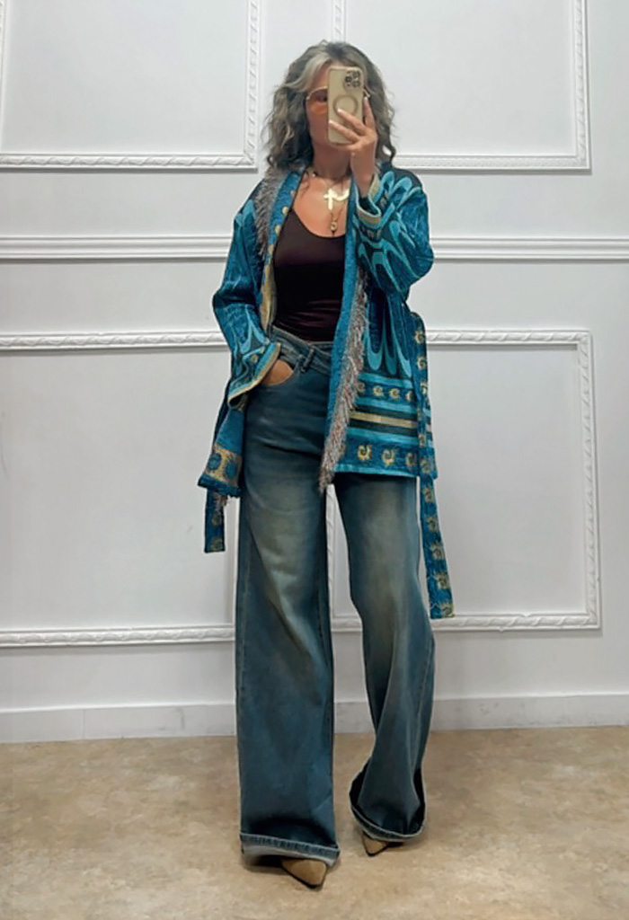 Τοπ τιραντέ καφέ