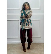 Barrel τζιν μπορντό