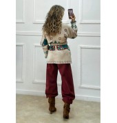 Barrel τζιν μπορντό