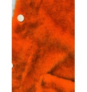 Γούνα με ιδιαίτερο μανίκι