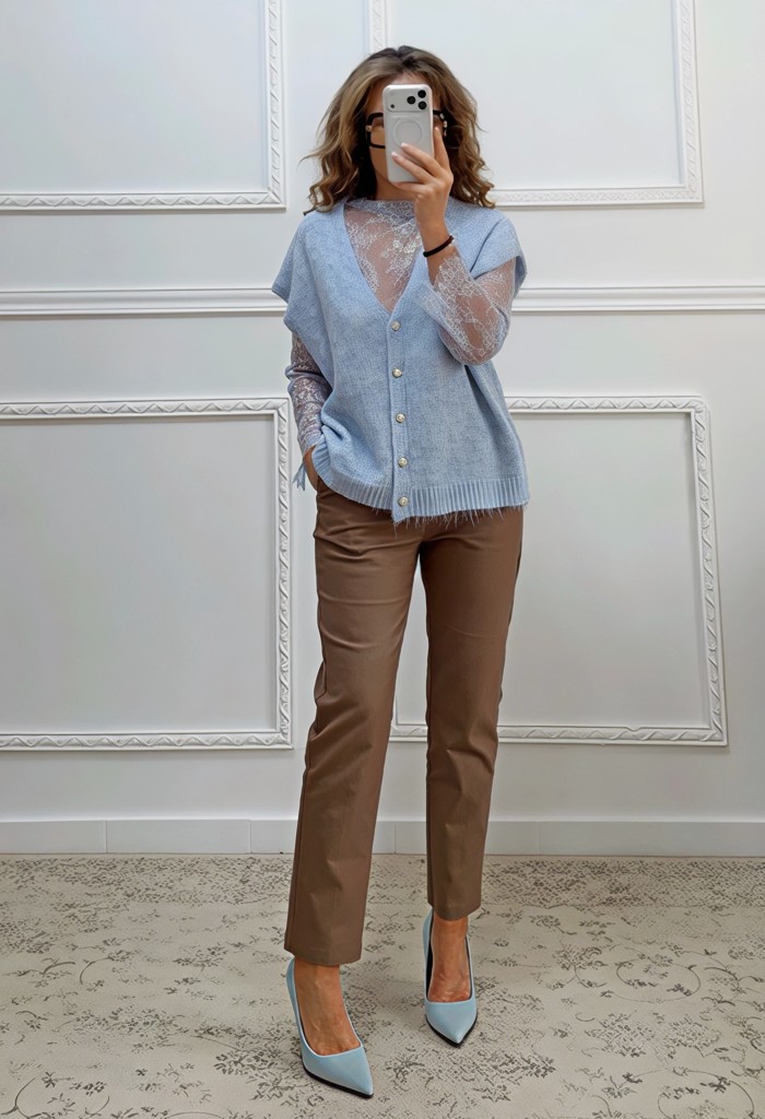 Παντελόνι γραφείου