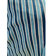 Sackcloth πανωφόρι με κεντήματα
