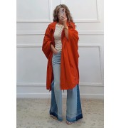 Τζιν παντελόνι με λεπτομέρεια