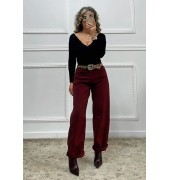 Barrel τζιν μπορντό