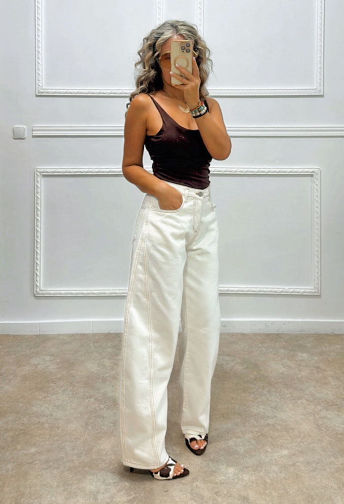 Τοπ τιραντέ καφέ