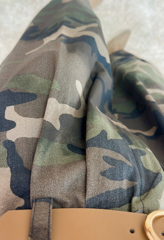 Super baggy παντελόνι army Super baggy παντελόνι army