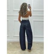 Τοπ τιραντέ λευκό