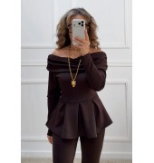 Σετ μπλούζα και παντελόνι Σετ μπλούζα και παντελόνι