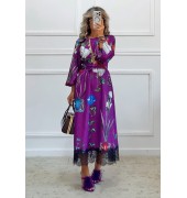 Φόρεμα VIOLET Φόρεμα VIOLET