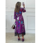 Φόρεμα VIOLET Φόρεμα VIOLET