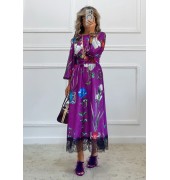 Φόρεμα VIOLET Φόρεμα VIOLET