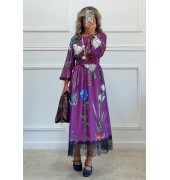 Φόρεμα VIOLET Φόρεμα VIOLET