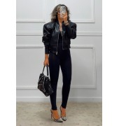 Oversized jacket Oversized jacket