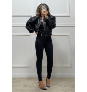 Oversized jacket Oversized jacket