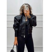 Oversized jacket Oversized jacket