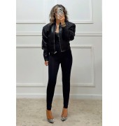 Oversized jacket Oversized jacket