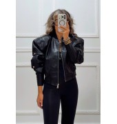 Oversized jacket Oversized jacket
