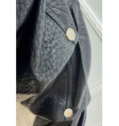 Oversized jacket Oversized jacket