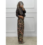 Παντελόνι camouflage Παντελόνι camouflage