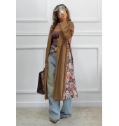 Trenchcoat LIBRARIAN Trenchcoat LIBRARIAN