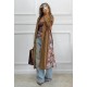 Trenchcoat LIBRARIAN