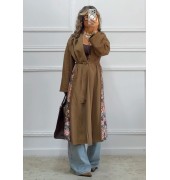 Trenchcoat LIBRARIAN Trenchcoat LIBRARIAN