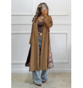 Trenchcoat LIBRARIAN Trenchcoat LIBRARIAN