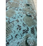 Καμπαρντίνα snake print Καμπαρντίνα snake print
